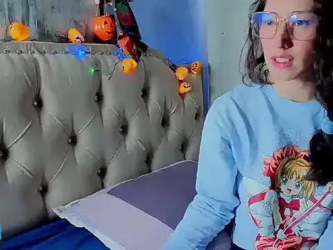 StripChat eva_delight_ is Freechat eva_delight_ — Show oil