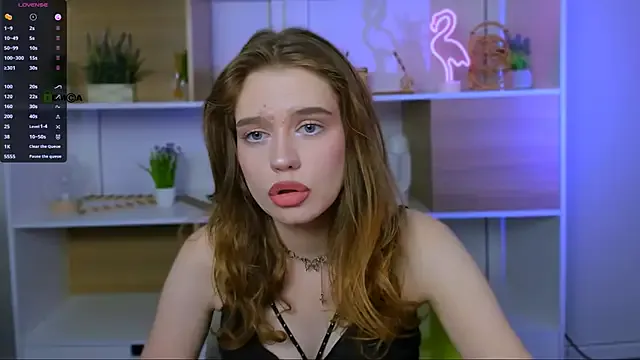 eva_drive — sexy dance