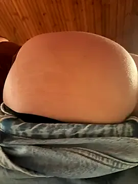 eva_elifee — fingering asshole