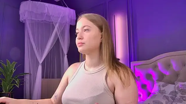 Eva_Haris — Show feet 