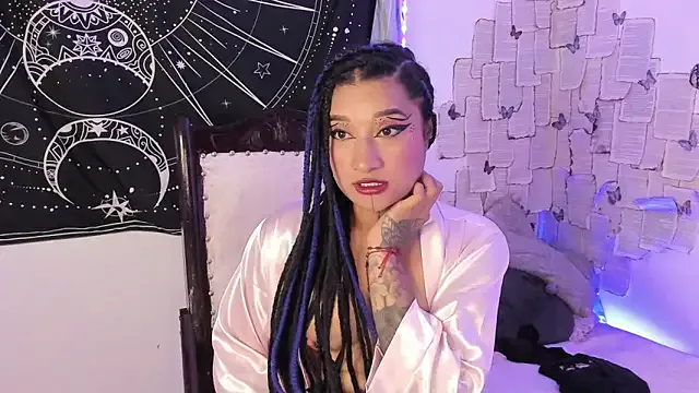 Eva_Lee_ — disaper long dildo
