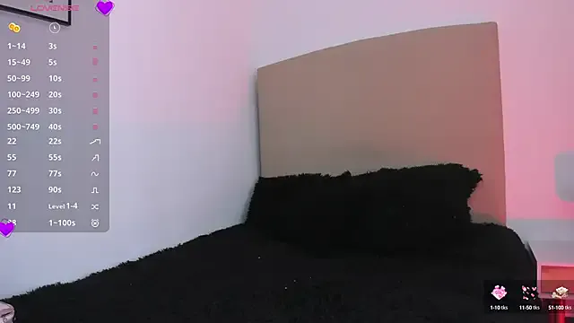 Eva_Olimpo — Masturbation naked+Control Domi 5 minut