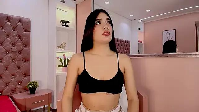 eva_rosier5 — masturbate until I eat