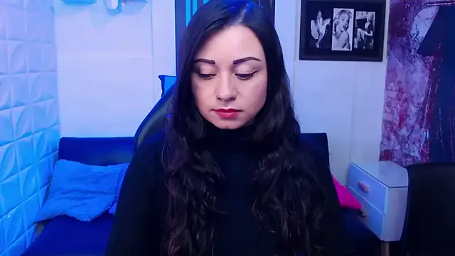 Eva_Roussell — Blowjob messy 