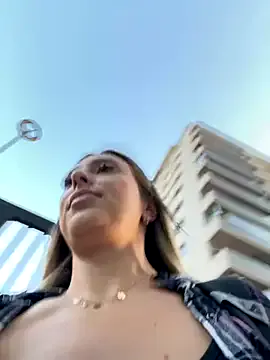 Eva_Ryen — ur cream on my nipps+ shake them+ :gift: