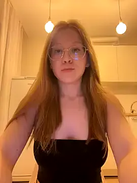 Eva_Weyne — Naked boobs