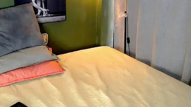 Evaa_18 — erotic dance