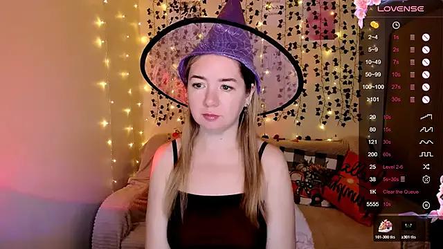 StripChat Evaa_Braunn is Freechat Evaa_Braunn — show me what color panties