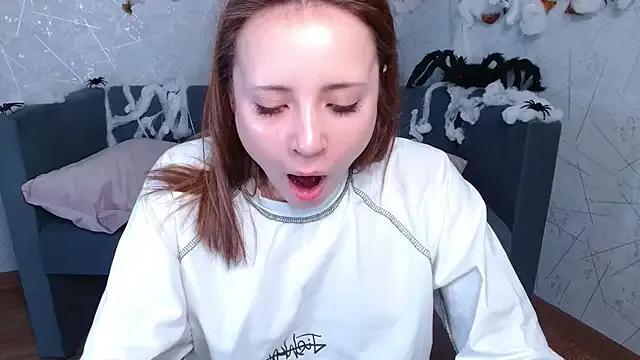 StripChat evaa_here_ is Freechat evaa_here_ — 2 fingers in pussy