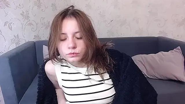 evaa_here_ — Freechat on StripChat