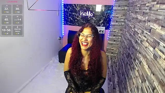 evaa_mist — show titis+ masejear