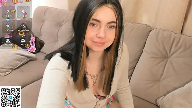 EvaBlimey — Purr in your ear