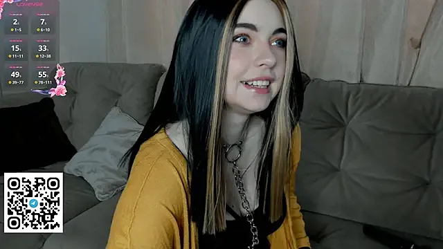 EvaBlimey — EYE CONTACT