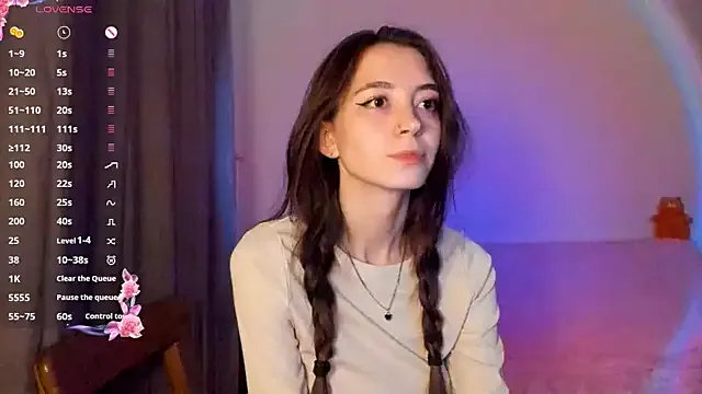 EvaBradley — squeeze pussy