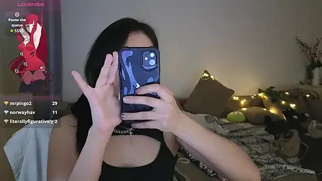 StripChat EvaDior13 is Freechat EvaDior13 — The dream is to completely cure your tee