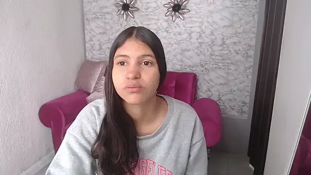 Evagirl69 — Freechat on StripChat