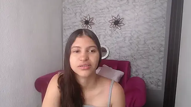 Evagirl69 — Freechat on StripChat