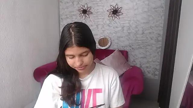 Evagirl69 — Freechat on StripChat