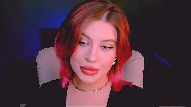 evaharve — Private on StripChat