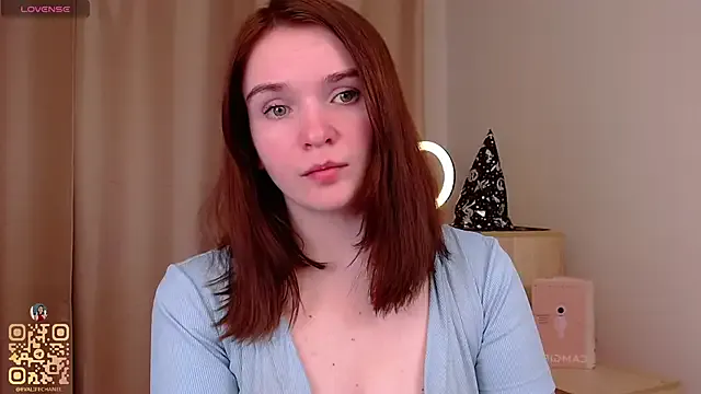 EvaJackson111 — make my ass red