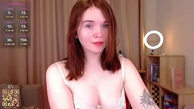 EvaJackson111 — nude breast 2 min
