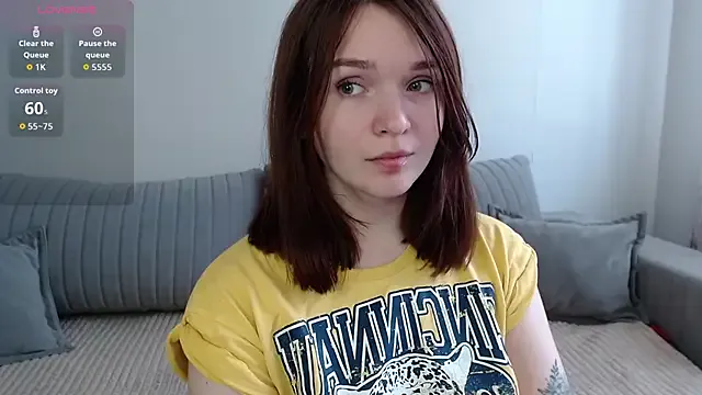 EvaJackson111 — ice show