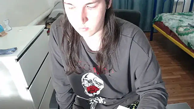 EvaMiron — cum show