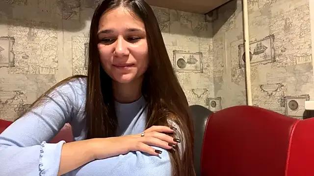 EvanMatzek — Hey, Eva!