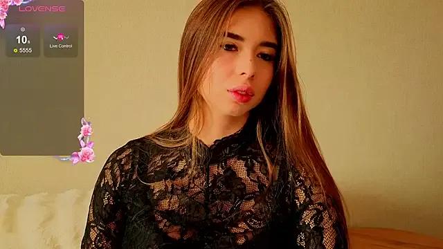 StripChat evapuffy is Freechat evapuffy — sexy teasing dance
