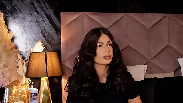EvaRhea — Make this pussy cum for you
