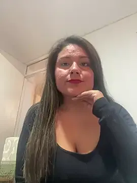 Evastrella — Mamada de Dildo