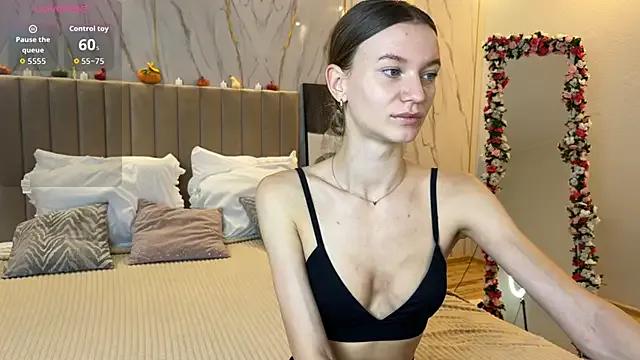 EvaToniz — Oil body and do body tour
