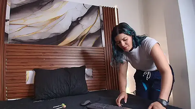 Evelin_thompsson — anal