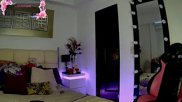 EvelinaGrey — SHOW FLASH PUSSY