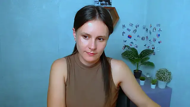 EvelinaMiss_ — Freechat on StripChat