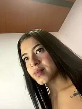 Evelinmiller9 — plug anal