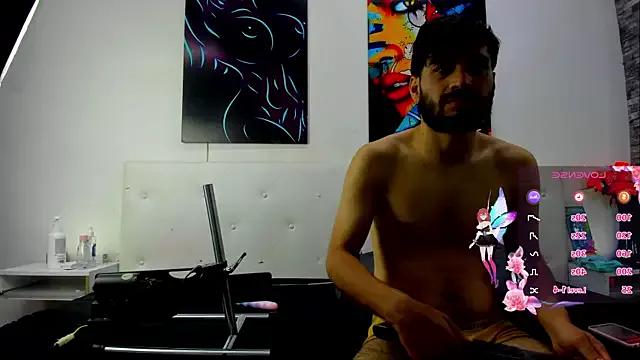 StripChat Evelyn78Andi is Freechat Evelyn78Andi — FINGER PUSSY X3