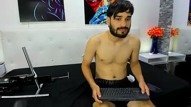 Evelyn78Andi — FINGER IN PUSSY X4