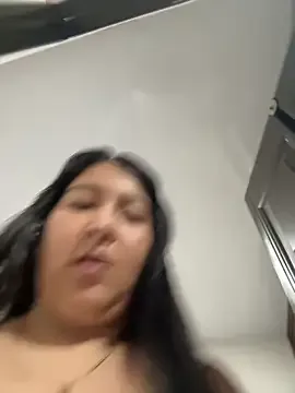 evelyn_1702 — Naked dear