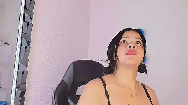 Evelyn_brown8 — Sensual dance for you