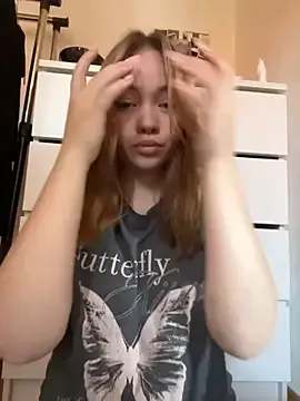 Evelyne_Noir — For my smile 