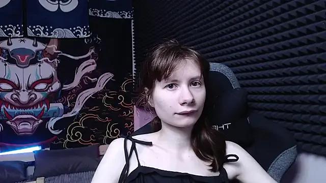 EvelynJin_ — First goal