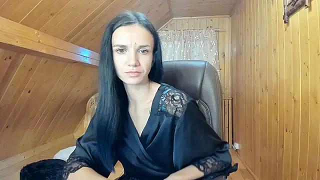 EvelynVox — Warm my KITTY up