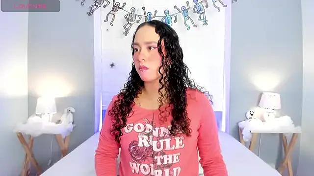 EverlyMooree — finger pussy