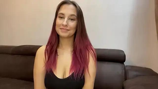 EveWontLeave — Flash tits 