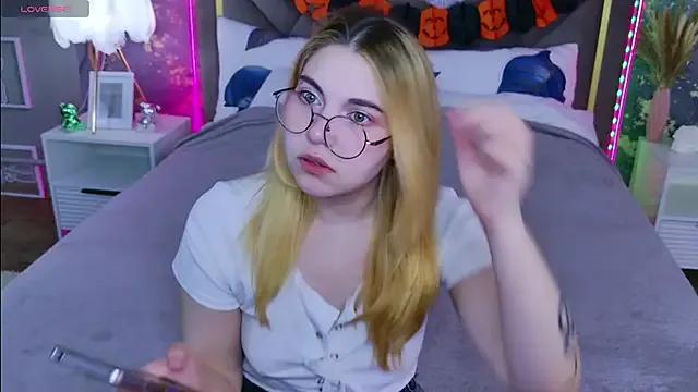 Evie_Vall — Toy controle 3min 