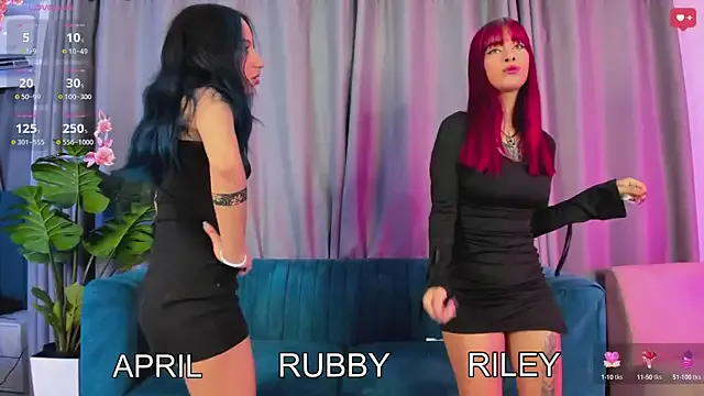 Evil_Giirls — MAKE ME HAPPY AND HOT