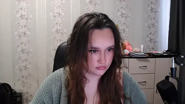 EvitaAusmus — Give me a boob massage over the top.