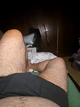Exanakin — Take off underwear