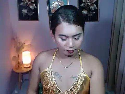 exoticashly — nonstop cum